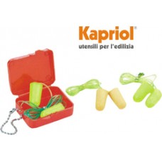 ΩΤΟΑΣΠΊΔΕΣ ΖΕΎΓΟΣ KAPRIOL KP28113